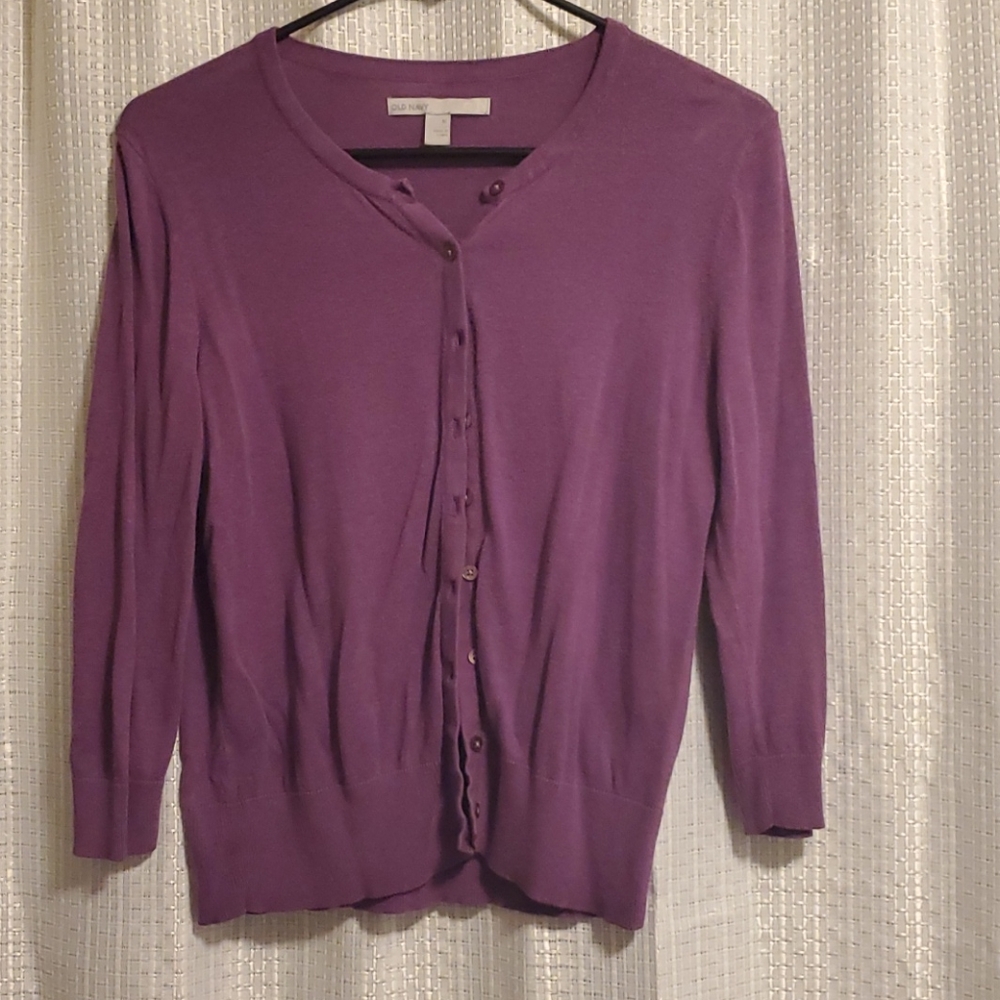 Cardigan